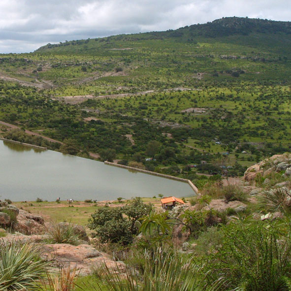 Visitar El Ocote – AGUASCALIENTE, MARAVILLAS NATURALES